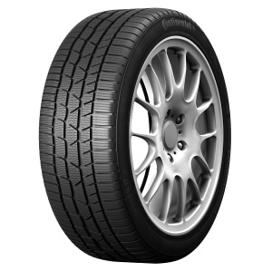 Continental - Contiwintercontact Ts830 P Suv - 225/60R17