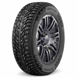 Nokian - Nordman North 9 Suv - 225/60R18