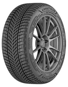 Goodyear - Ultragrip Performance 3 - 245/50R20
