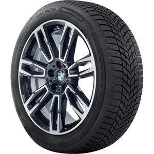 Hankook - Winter I*cept EVO4 (W340) - 255/35R21