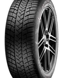 Vredestein - Wintrac Pro+ - 215/55R18