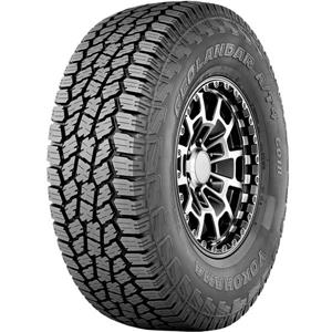 Yokohama - Geolandar A/t4 G018 - 255/70R15C