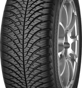 Yokohama - Bluearth-4s Aw21 - 235/60R19
