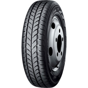 Yokohama - W.drive (wy01) - 235/60R17C